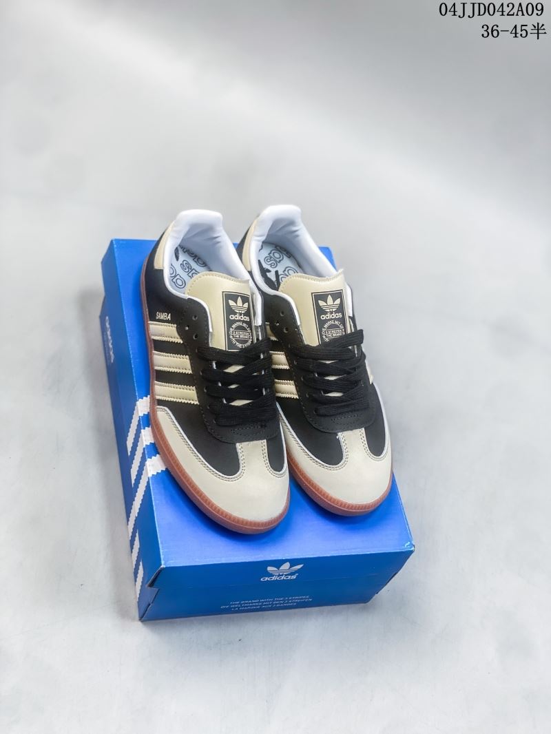 Adidas Samba Shoes